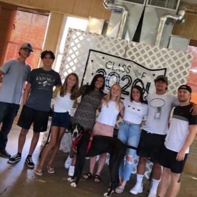 Profile Picture of Hannah Murray (@Murray_Hannah10) on Twitter