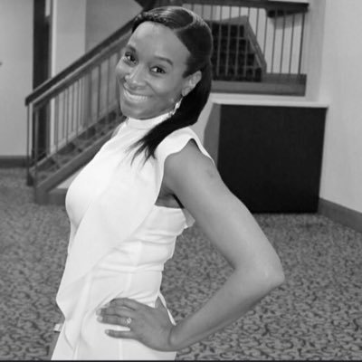 Profile Picture of N Scott-Chin (@Ms_NScott) on Twitter