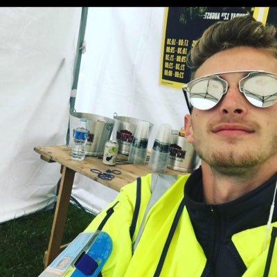 Sam Spink - Twitter Profile Picture of Sam Spink (@samspink6) on Twitter