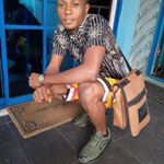 Profile Picture of williamson sunday (@sunday.williamson) on Instagram