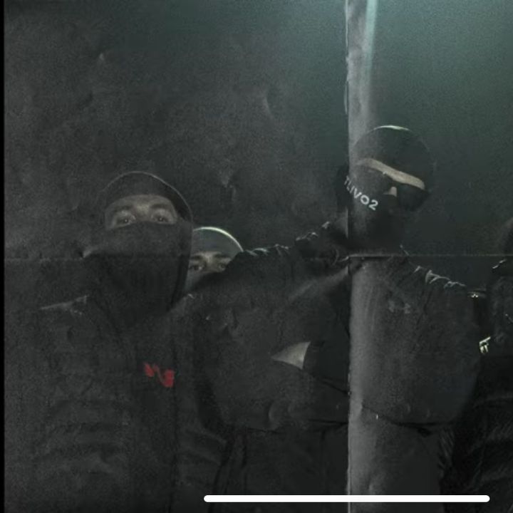 Profile Picture of Stuart Pollock (@yank33boi) on Tiktok