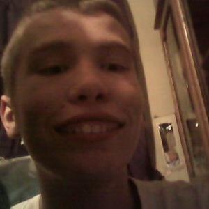 Profile Picture of George Shearer (@shearer_george) on Twitter