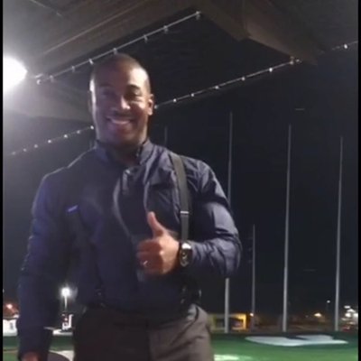Profile Picture of Bryant Turner Jr. (@Blitz_Turner) on Twitter