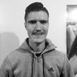 Michael Britz - Instagram Profile Picture of Michael Britz (@britz_michaelgarreth25) on Instagram