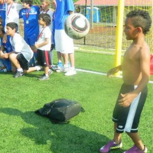 Profile Picture of Matheus Souza (@matt3456) on Poshmark