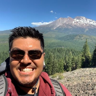 Profile Picture of Fernando Espino Casas (@Fern_Espino) on Twitter