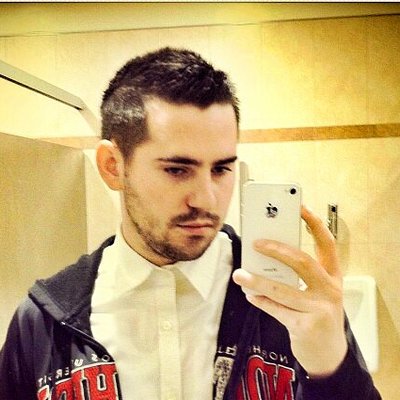 Profile Picture of John Greenwald (@JohnGreenwald11) on Twitter