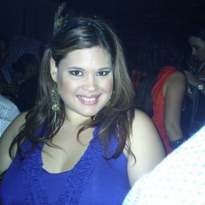 Profile Picture of DIANNE RIVERA (@LaLadyDiDi) on Twitter