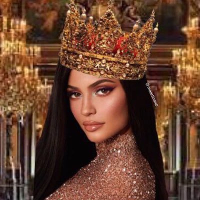 Profile Picture of Martina|King Kylie (@maartinaxo) on Twitter