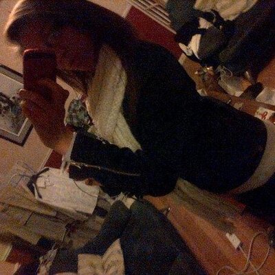 Profile Picture of Jody Conroy (@JodieMeg1997) on Twitter
