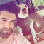 Profile Picture of Daniel Barrett (@dannyboysss) on Instagram