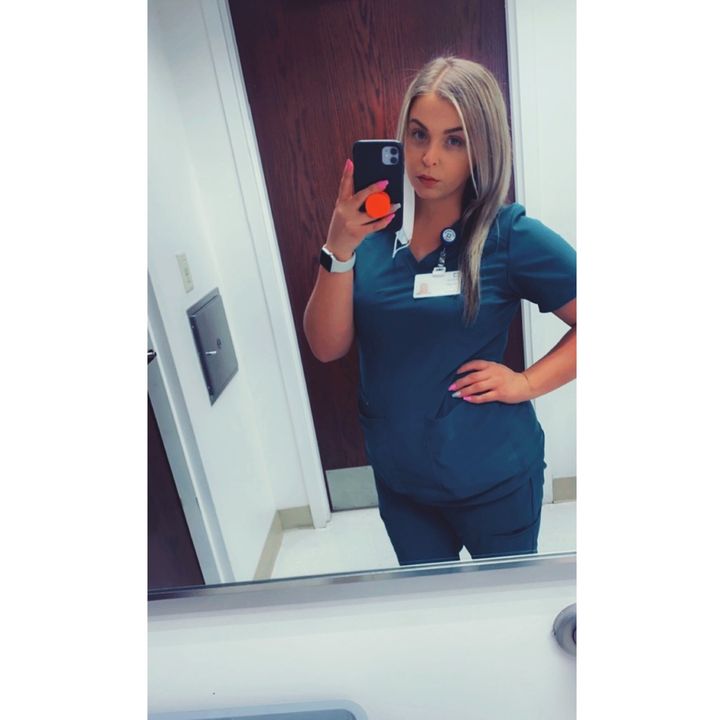 Profile Picture of Brandi Haught (@@brandihaught) on Tiktok