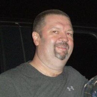 Profile Picture of Steven Cantrell (@stevencantrell2) on Twitter