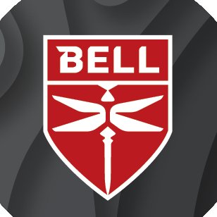 Profile Picture of Bell (@BellFlight) on Twitter