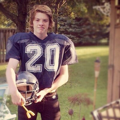 Profile Picture of Brendon Steele (@Brendosteez) on Twitter