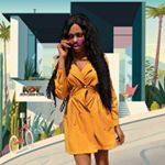 Profile Picture of Omotayo (@kim_shellcode) on Instagram
