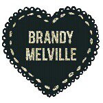 Profile Picture of Brandy Melville (@brandymelvillebarcelona) on Instagram