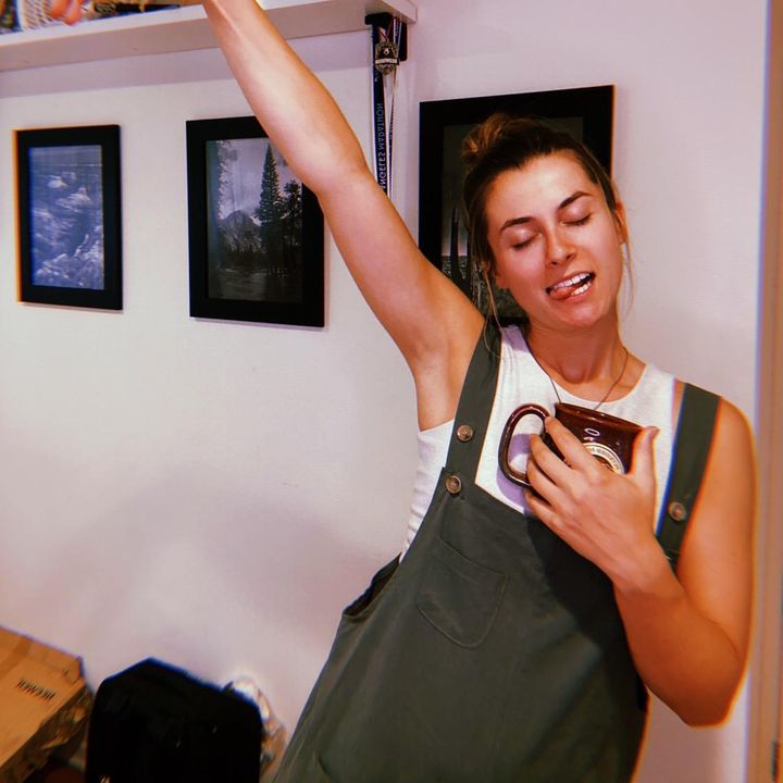 Profile Picture of MEREDITH ☀️ WEBER (@@meredithweber__) on Tiktok