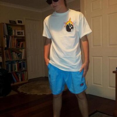 Profile Picture of Ca@mDOWW (@CameronDow1) on Twitter