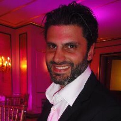 Profile Picture of Alexander Al Sayegh (@AlexanderSayegh) on Twitter