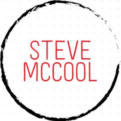Profile Picture of Steve McCool (@SteveMcCool7) on Twitter