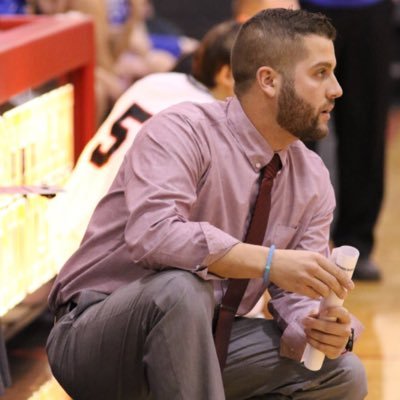 Profile Picture of Coach Thomas Staley (@staleywc3) on Twitter