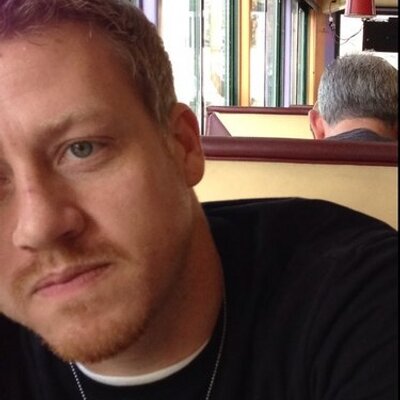 Profile Picture of Joe Elger (@R00016) on Twitter