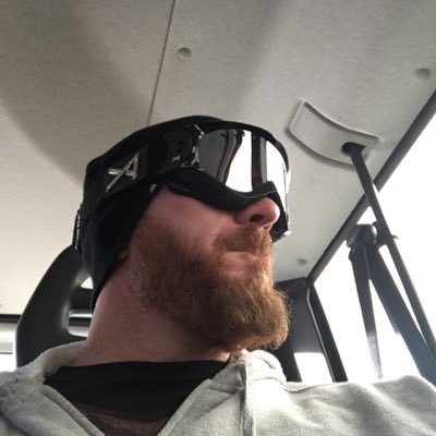 Profile Picture of Clarky (@IainClarkson) on Twitter