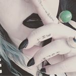 Profile Picture of Kerri Robertson (@kerrilovesskulls) on Instagram