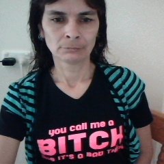 Profile Picture of Kerry Mullins (@kerrymullins1) on Twitter