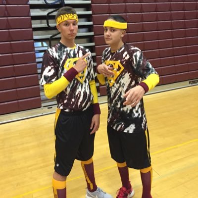 Profile Picture of Connor Bishop (@connorbishop333) on Twitter
