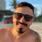 Profile Picture of Rafael Campbell (@rafaelrcampbell) on Instagram