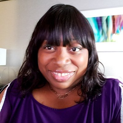 Profile Picture of Lisa Munroe (@LisaMunroe16) on Twitter