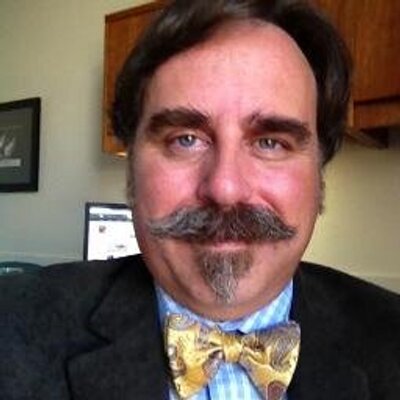 Profile Picture of Jeff Goddard (@andwithjoy) on Twitter