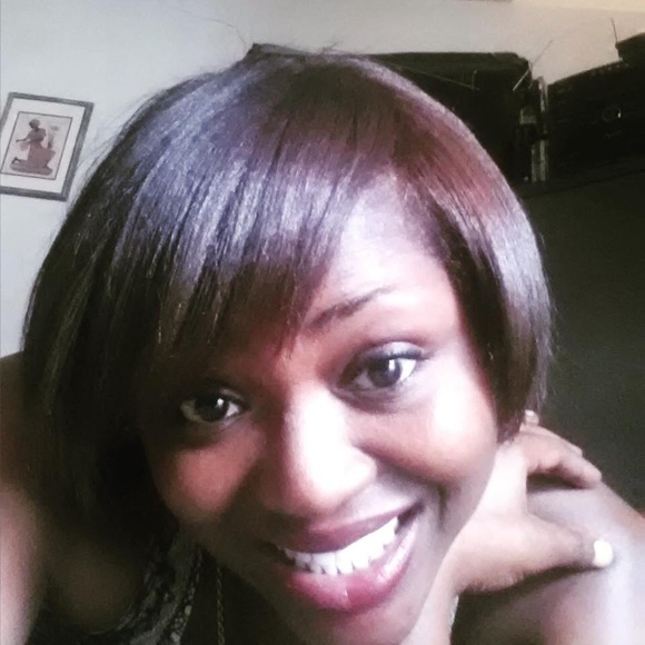 Tiera Bracey - Poshmark Profile Picture of Tiera Bracey (@oreo5bracey) on Poshmark