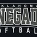 Profile Picture of Darrin McGee (oklahoma renegades) (@Darrin-McGee) on Facebook