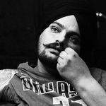 Profile Picture of ਦਵਿੰਦਰ ਡਮਾਣਾ (@davinder_ksk) on Instagram