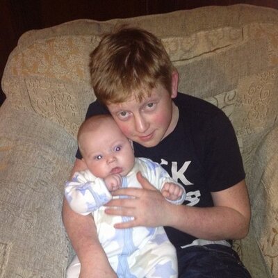 Profile Picture of Ben A Jepson (@@BenAJepson93) on Twitter