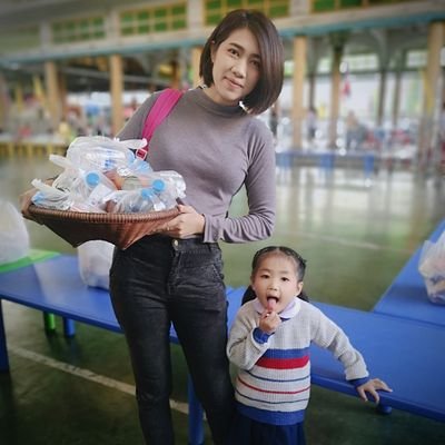 Profile Picture of NUNG_NING (@_NUNGNING) on Twitter