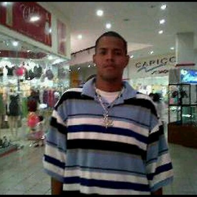 Profile Picture of Roy Patterson (@Roypatterson5) on Twitter