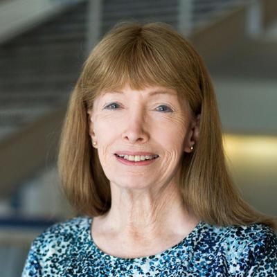 Profile Picture of Lynn Conway (@lynnconway) on Twitter