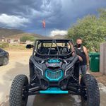 Profile Picture of Shawn Minnicks (@dezertjunky) on Instagram