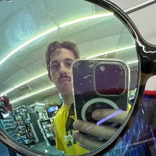 Profile Picture of Nick Parente (@_nickparente_) on Instagram