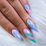 Profile Picture of Fancy Nails & Spa (@kellynguyen_nails) on Instagram