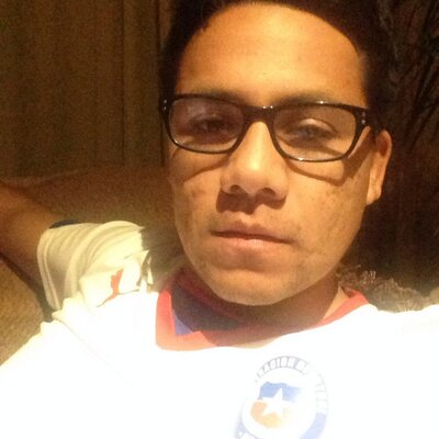 Profile Picture of Alejandro Gallegos (@C_A_N_N_Y_) on Twitter