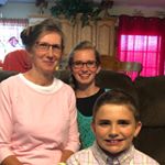 Profile Picture of Jennifer Grimmett (@jen_grimmett_5) on Instagram