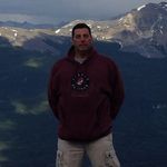 Profile Picture of Terry mansell (@term40ry) on Instagram