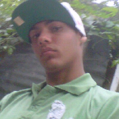 Profile Picture of Noel Cordero (@pelele_07) on Twitter