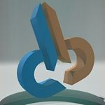 Profile Picture of Danny Bass (@dbass3d) on Instagram