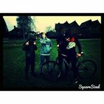 Profile Picture of aidan holmes (@aidantyker) on Instagram